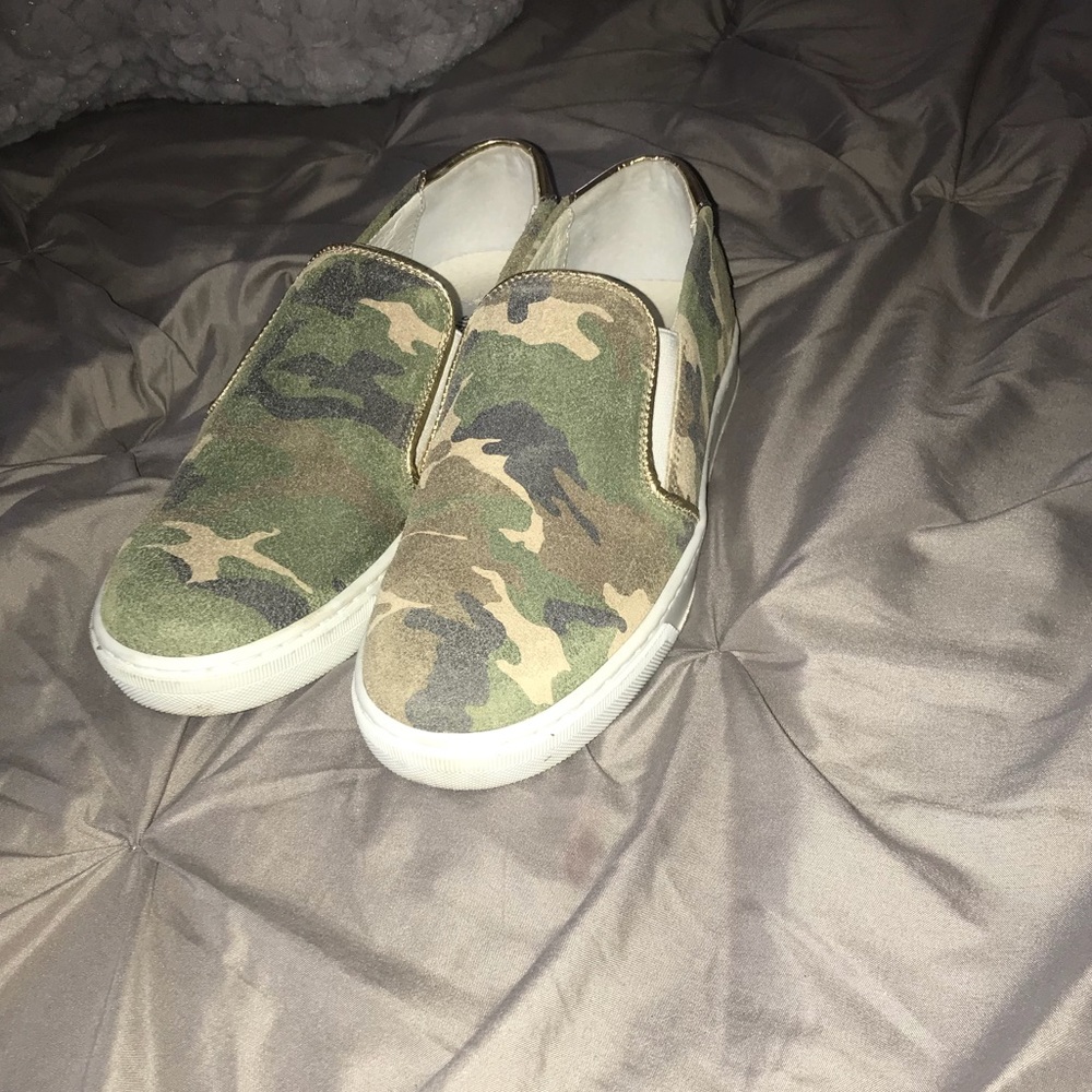 Steve Madden shoes